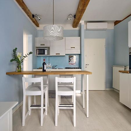 Panicale Blue Historic 1Br Stay Near Medici Chapels & Mercato Centrale Florencie Exteriér fotografie