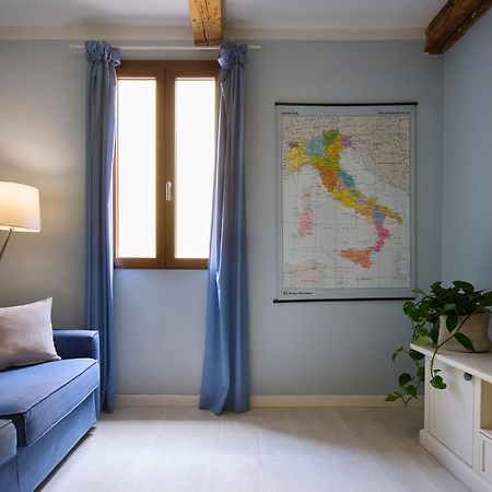Panicale Blue Historic 1Br Stay Near Medici Chapels & Mercato Centrale Florencie Exteriér fotografie