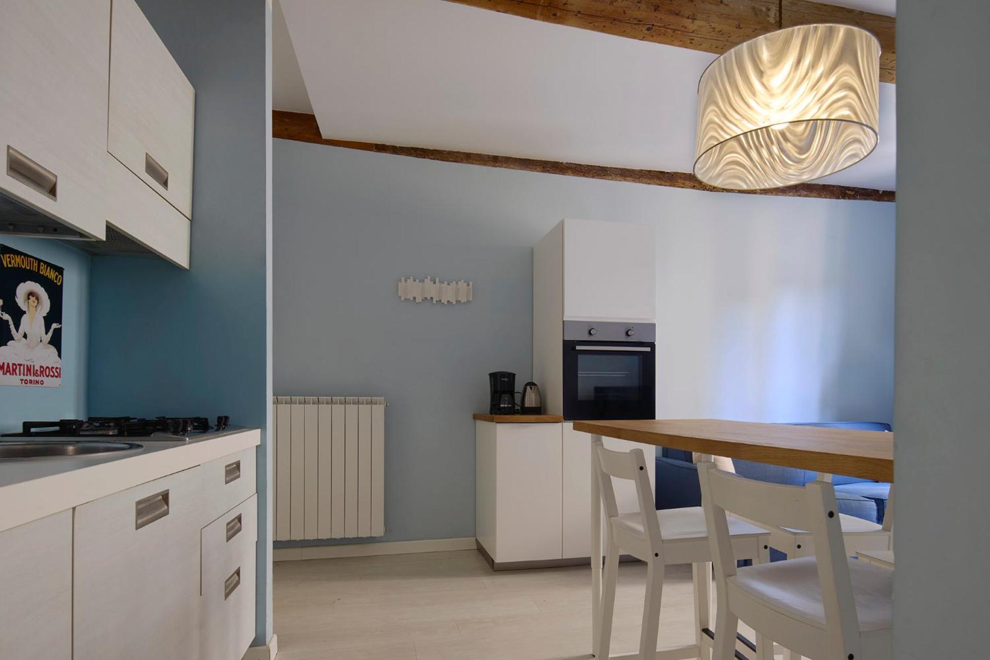 Panicale Blue Historic 1Br Stay Near Medici Chapels & Mercato Centrale Florencie Exteriér fotografie