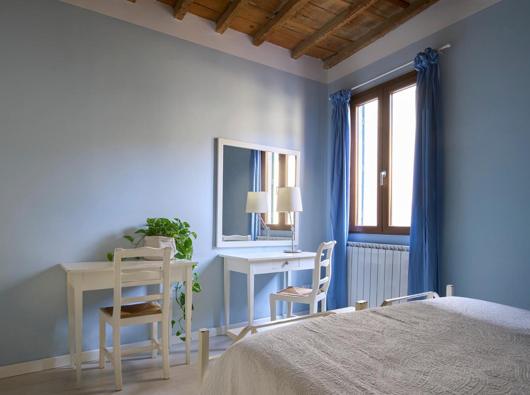Panicale Blue Historic 1Br Stay Near Medici Chapels & Mercato Centrale Florencie Exteriér fotografie