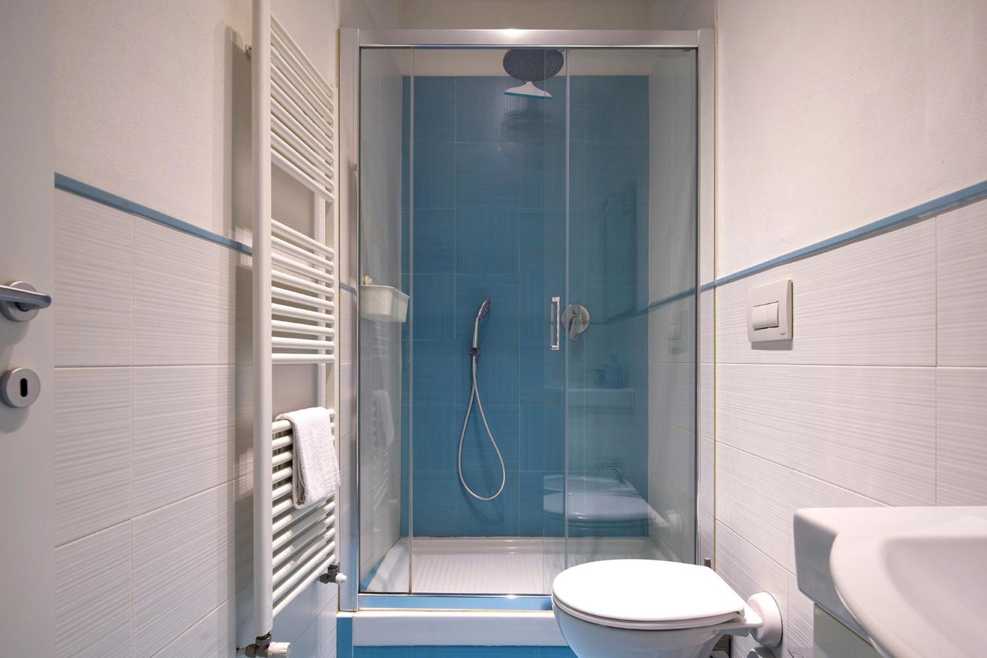 Panicale Blue Historic 1Br Stay Near Medici Chapels & Mercato Centrale Florencie Exteriér fotografie